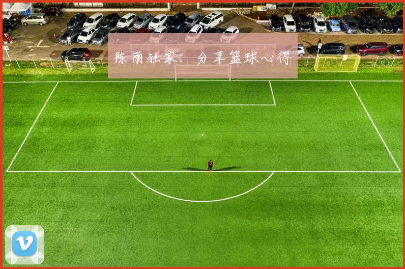 陈丽独家：分享篮球心得